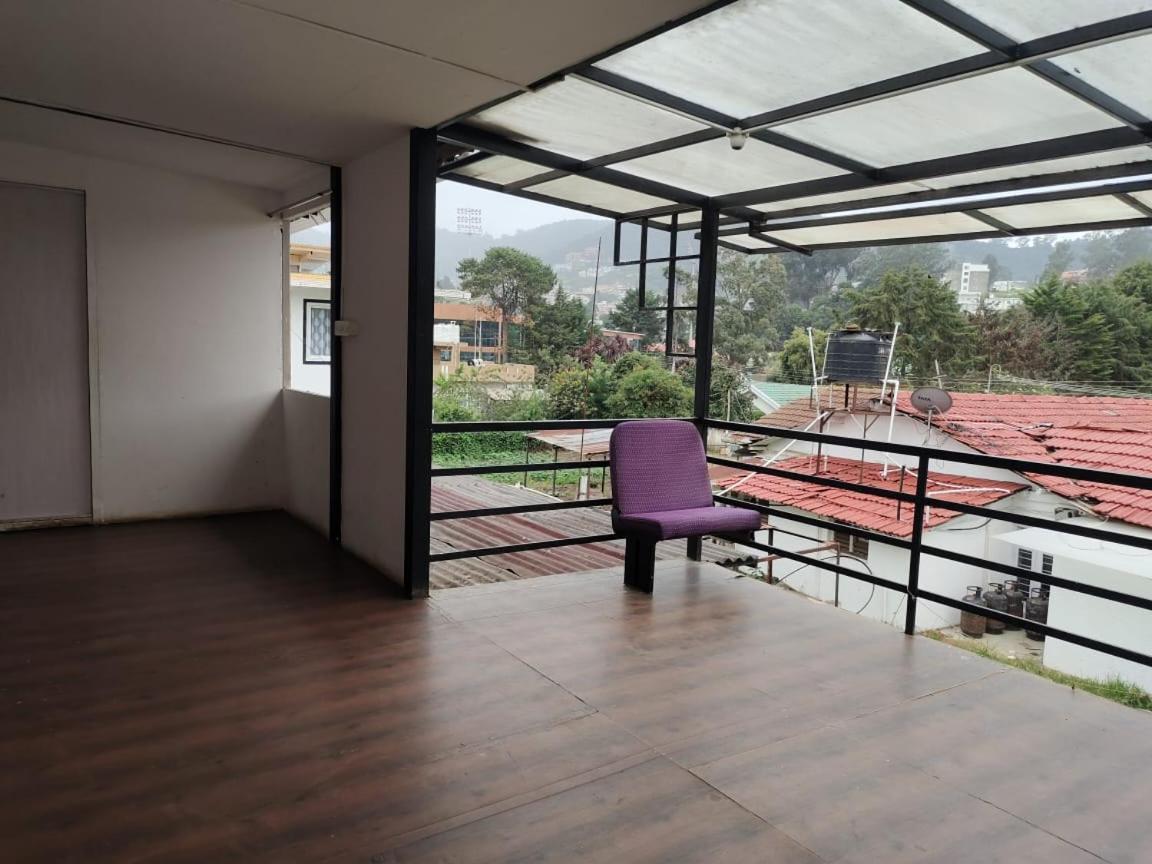 Hostel Prabhus Place Ooty