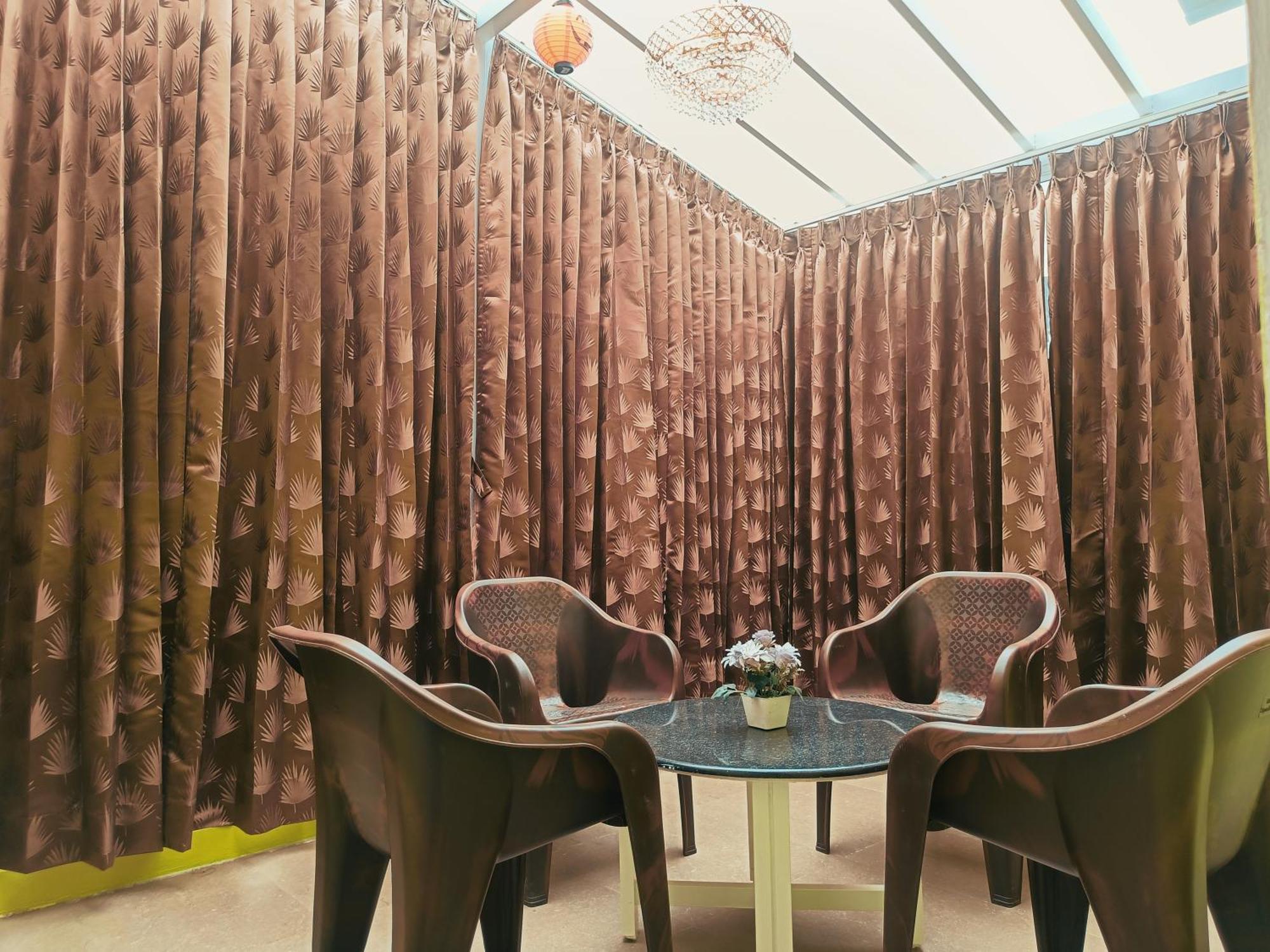 Quick Sort Residency Homestay *