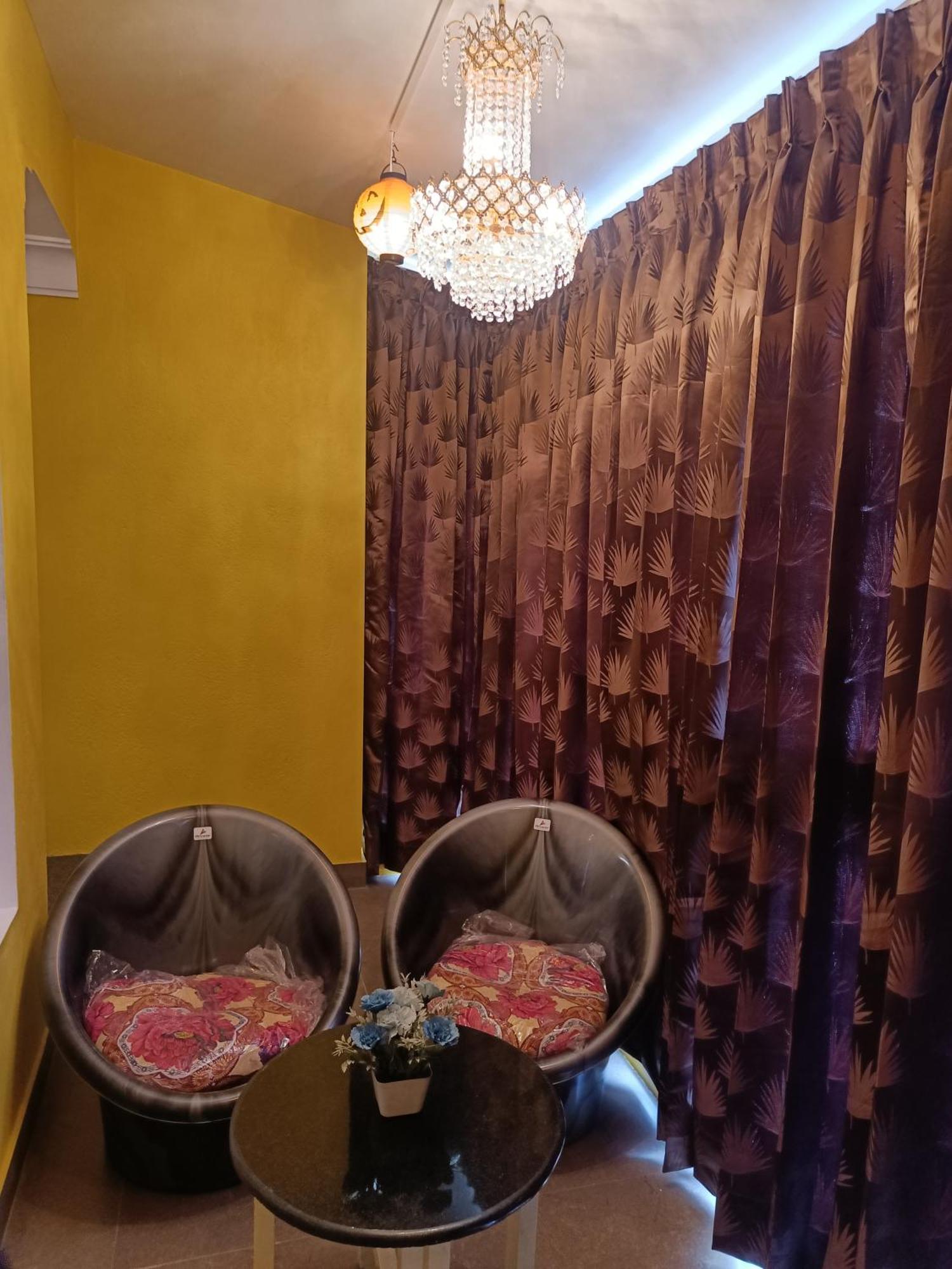Quick Sort Residency Ooty