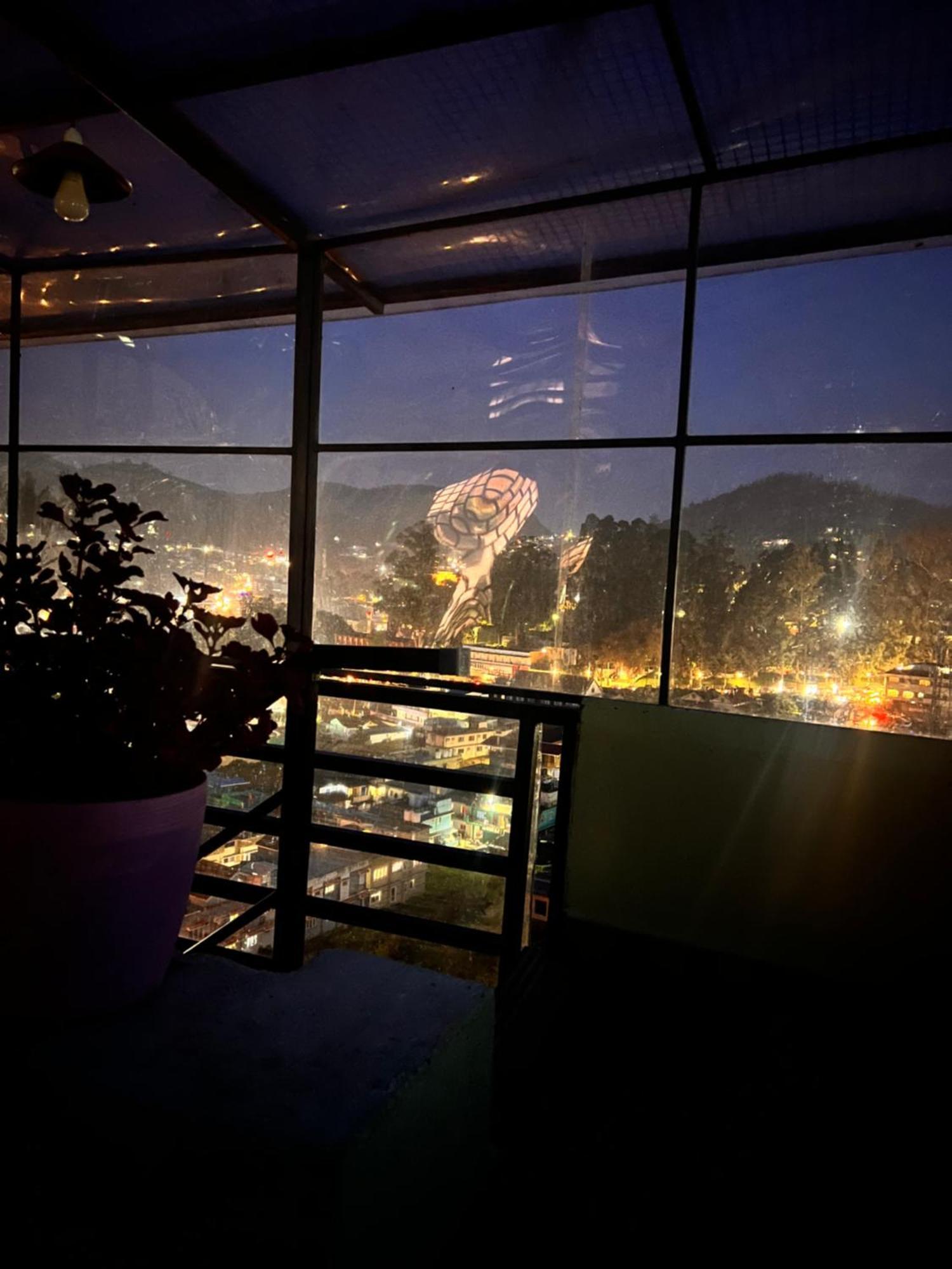 Homestay Dream Star View
