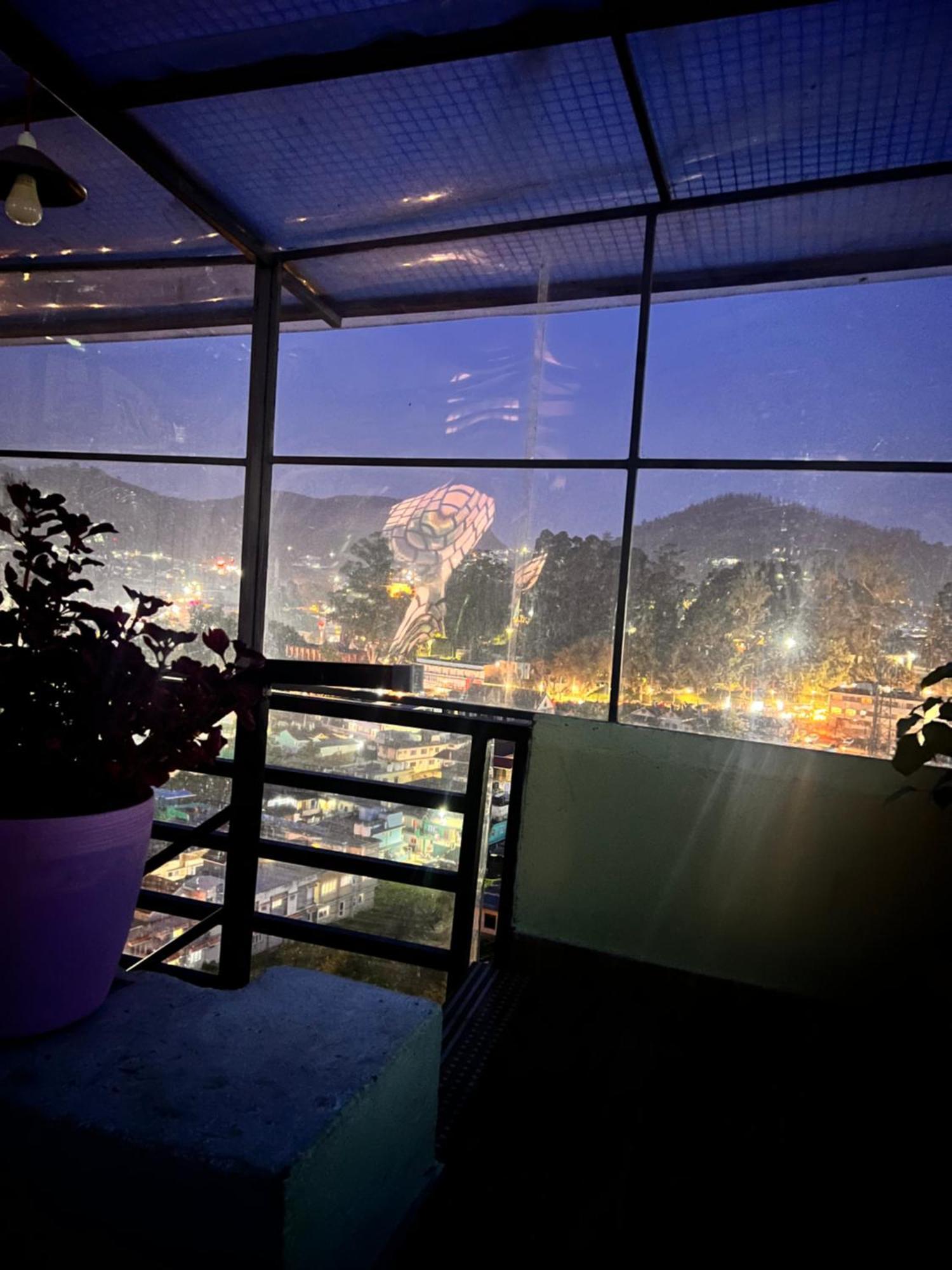 Dream Star View Homestay *