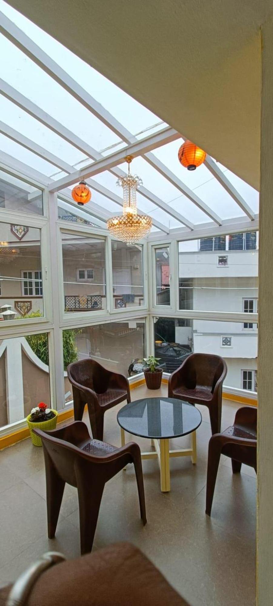 Quick Sort Residency Homestay