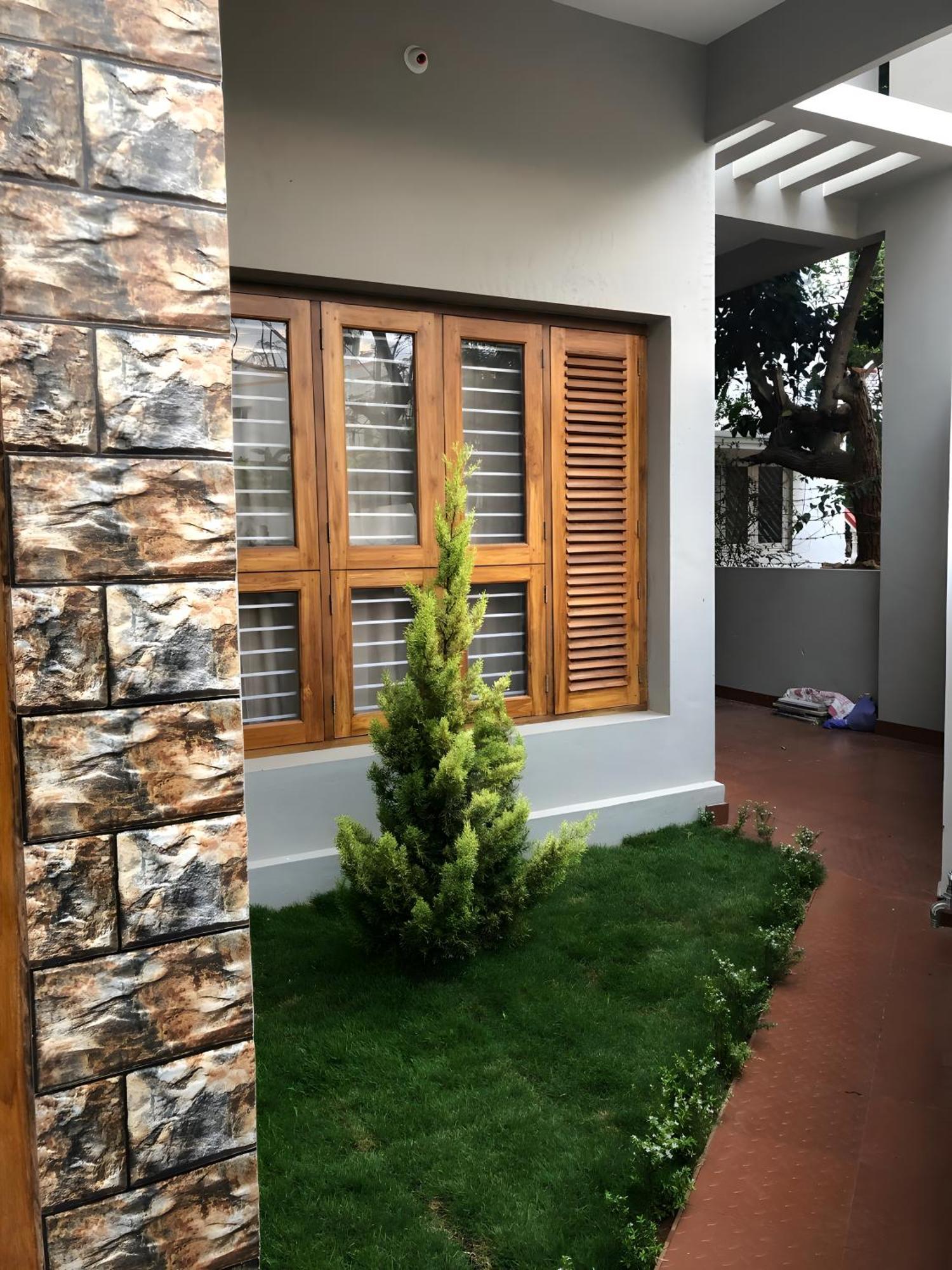 The Homes Holiday home Ooty
