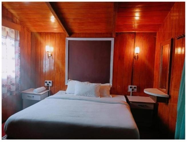 Homestay Shami's Woodside *