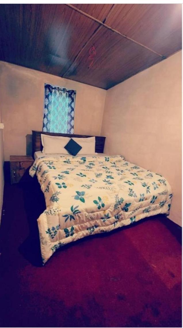 Shami's Woodside Homestay
