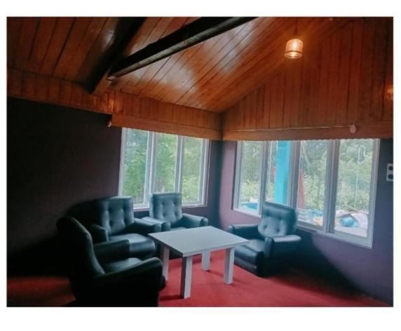 Homestay Shami's Woodside *