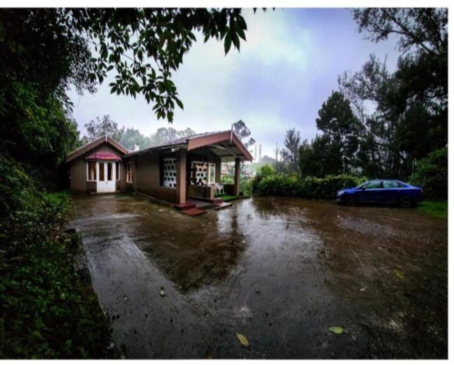 Shami's Woodside Ooty