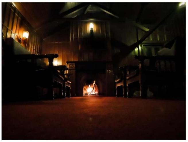 Shami's Woodside Homestay