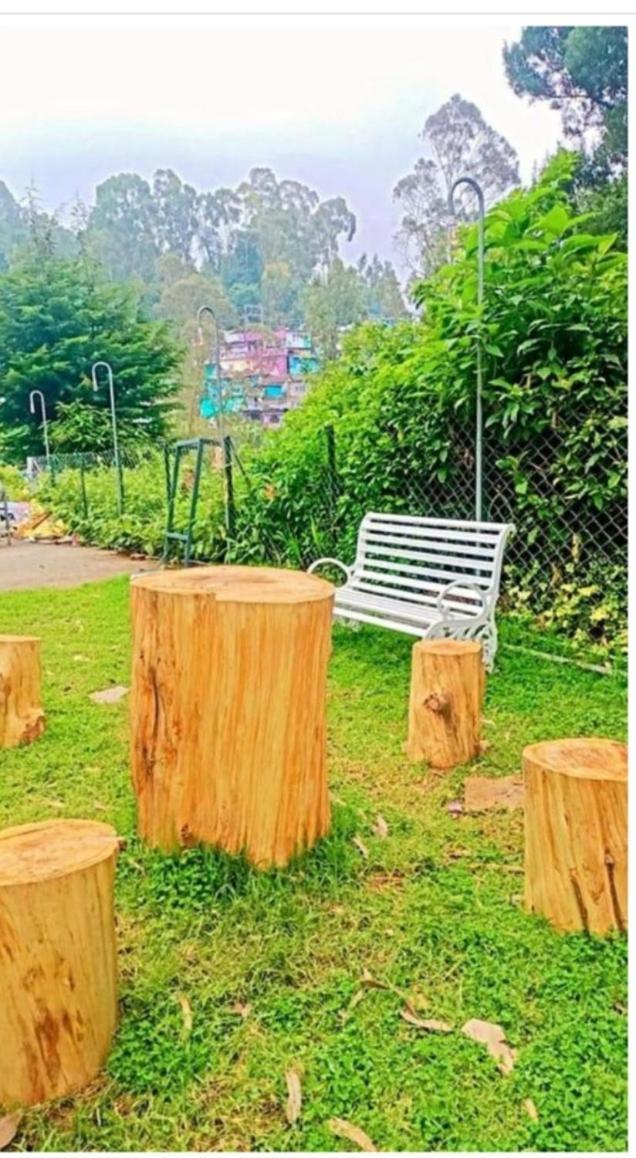 Homestay Shami's Woodside Ooty