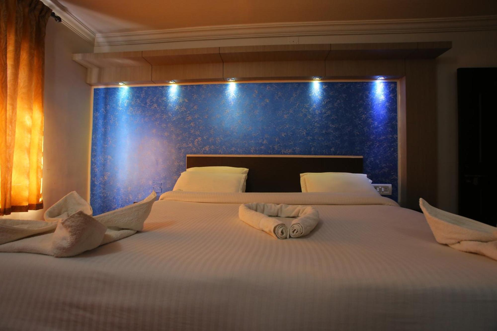 Hotel City Palace Ooty