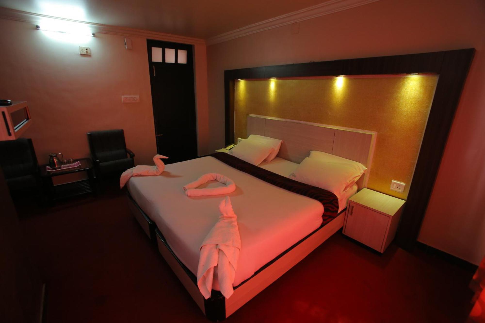 Hotel City Palace Ooty