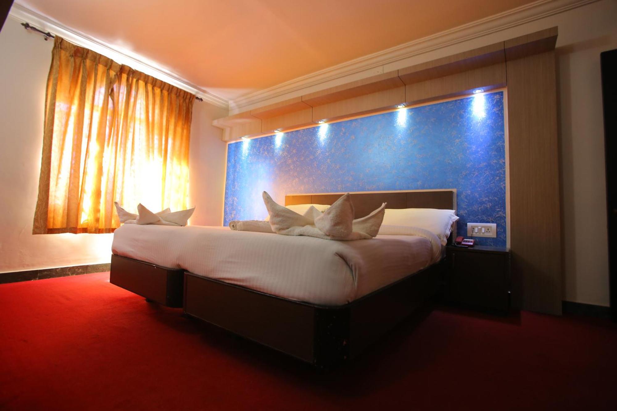 Hotel City Palace