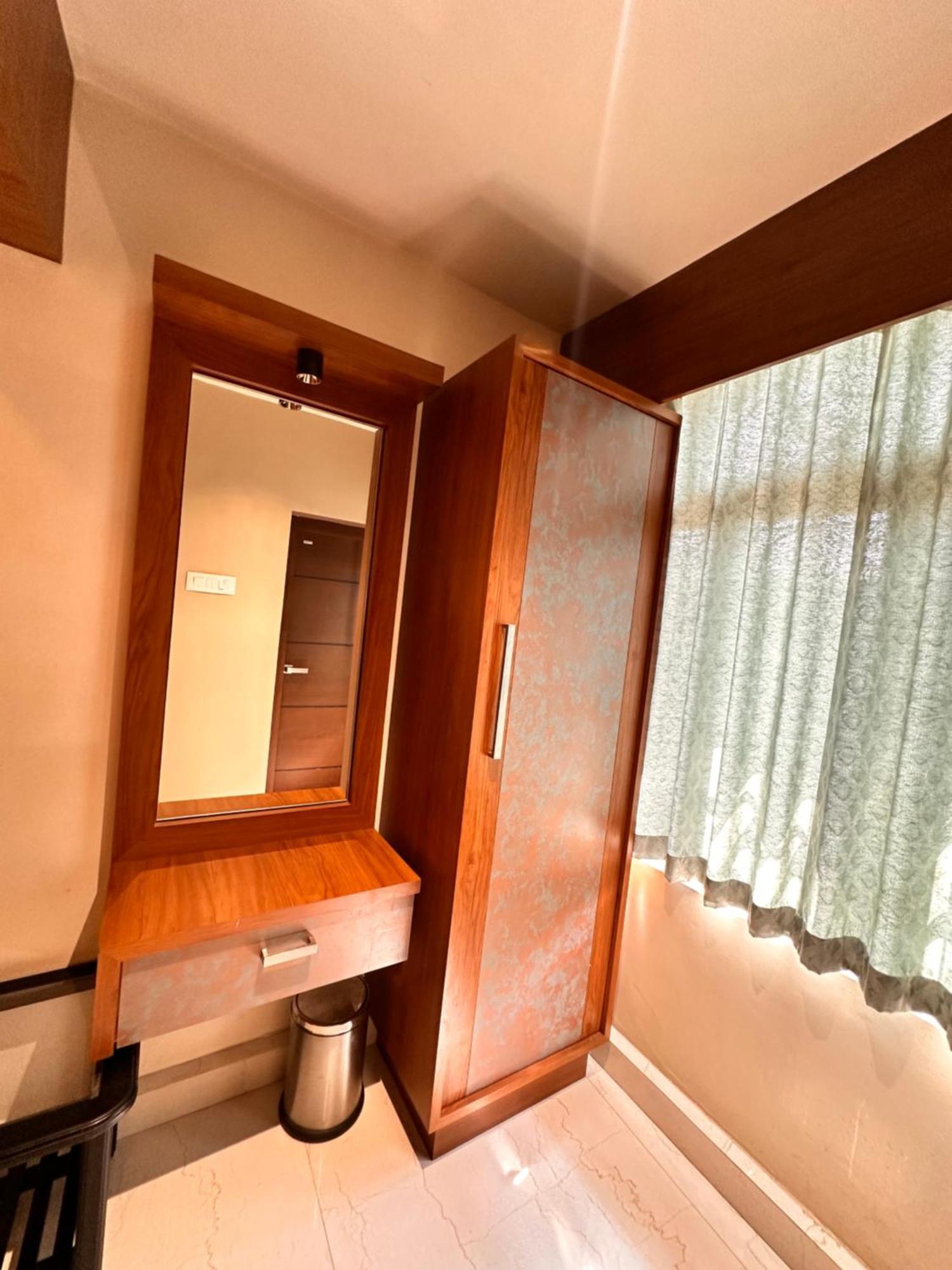 Hotel City Palace Ooty