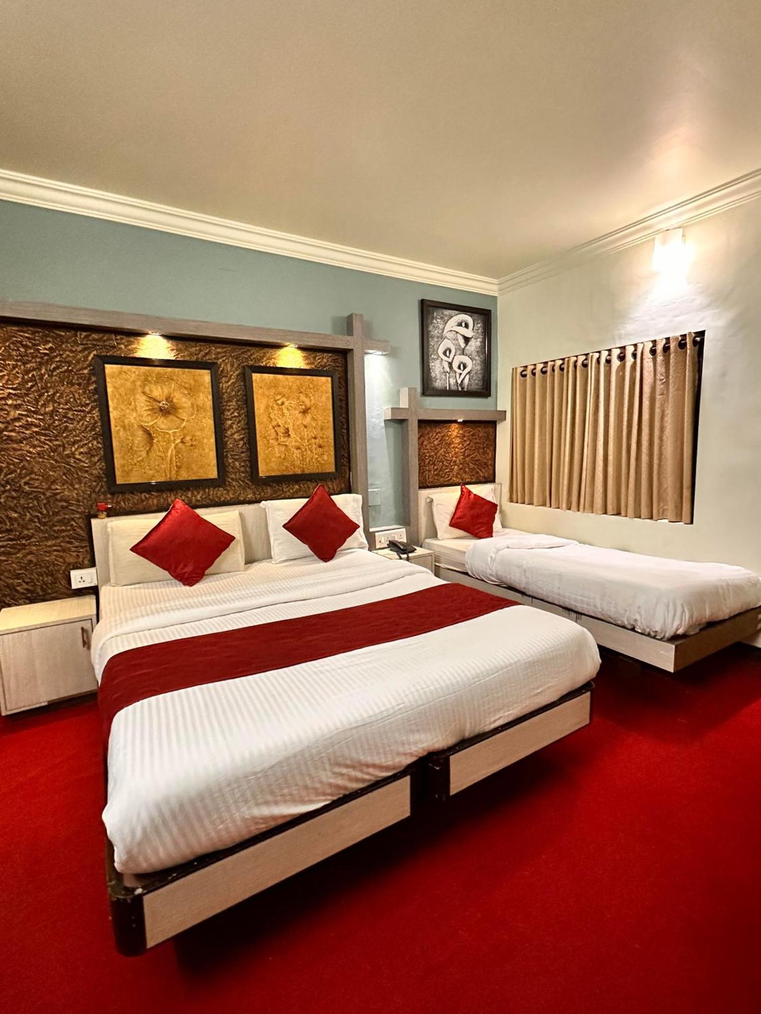 City Palace Hotel
