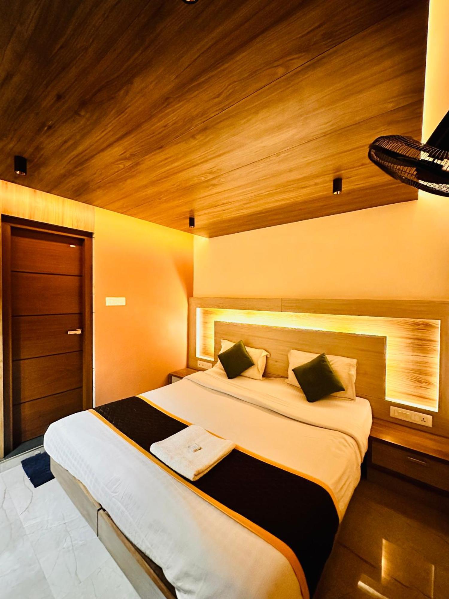 Hotel City Palace