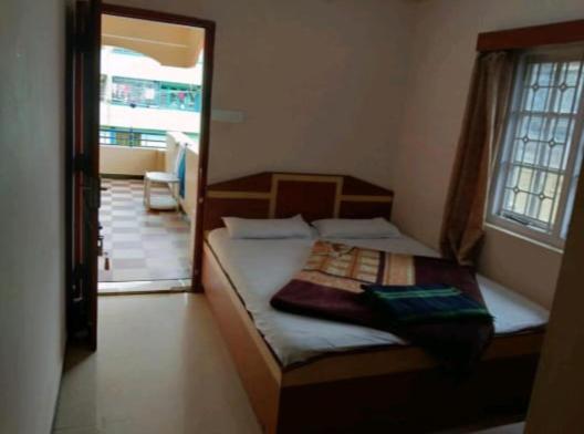 Hotel Sri Krishna Residency *