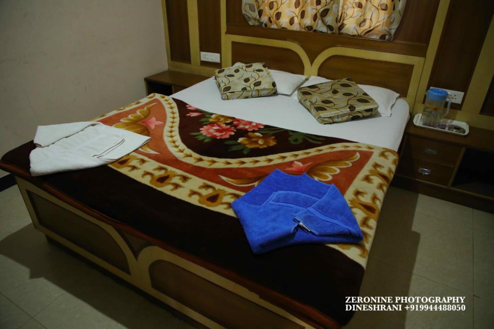 Sri Krishna Residency *