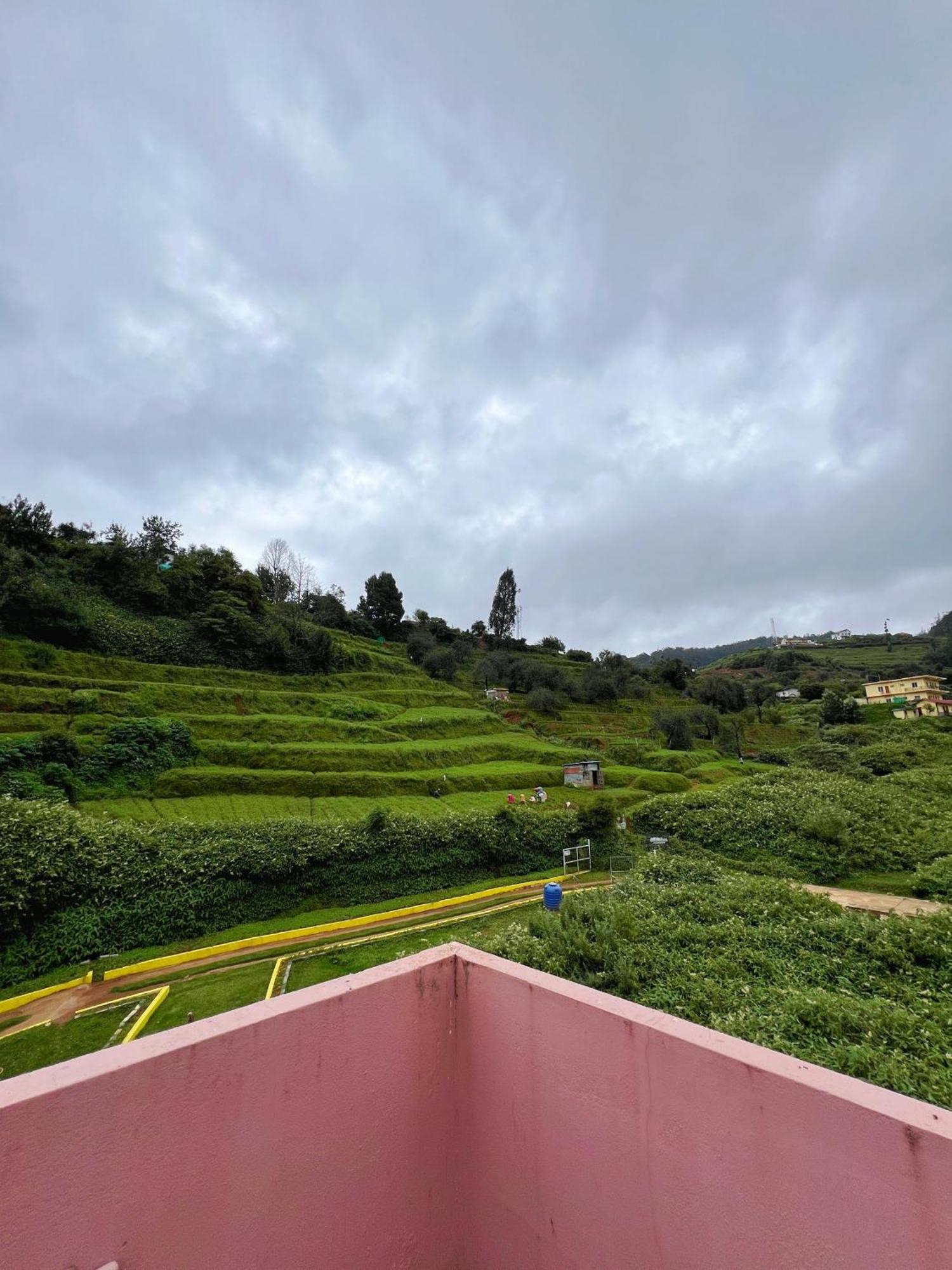 Chill - Families Only 2* Ooty