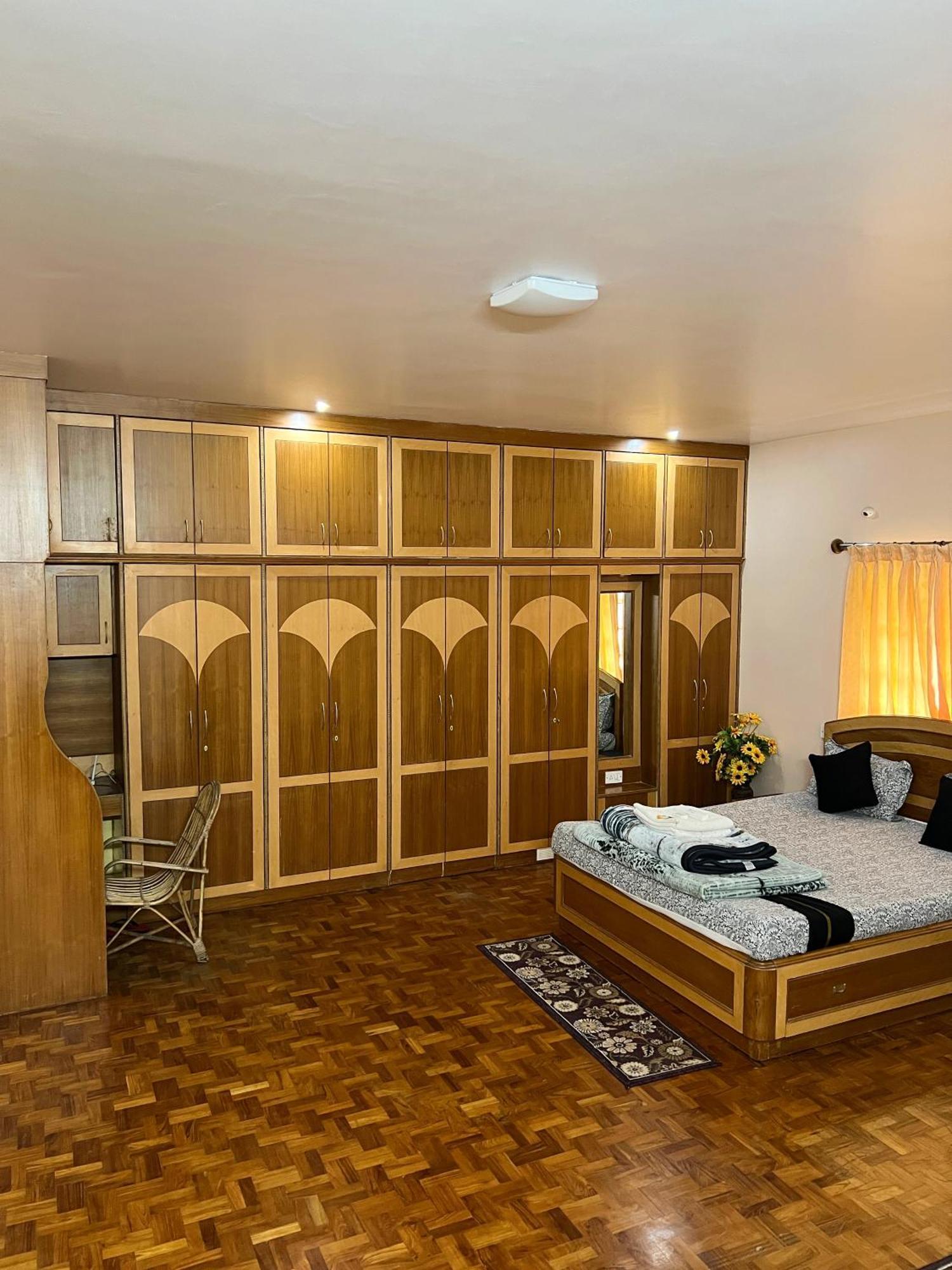 Hotel Chill - Families Only 2*