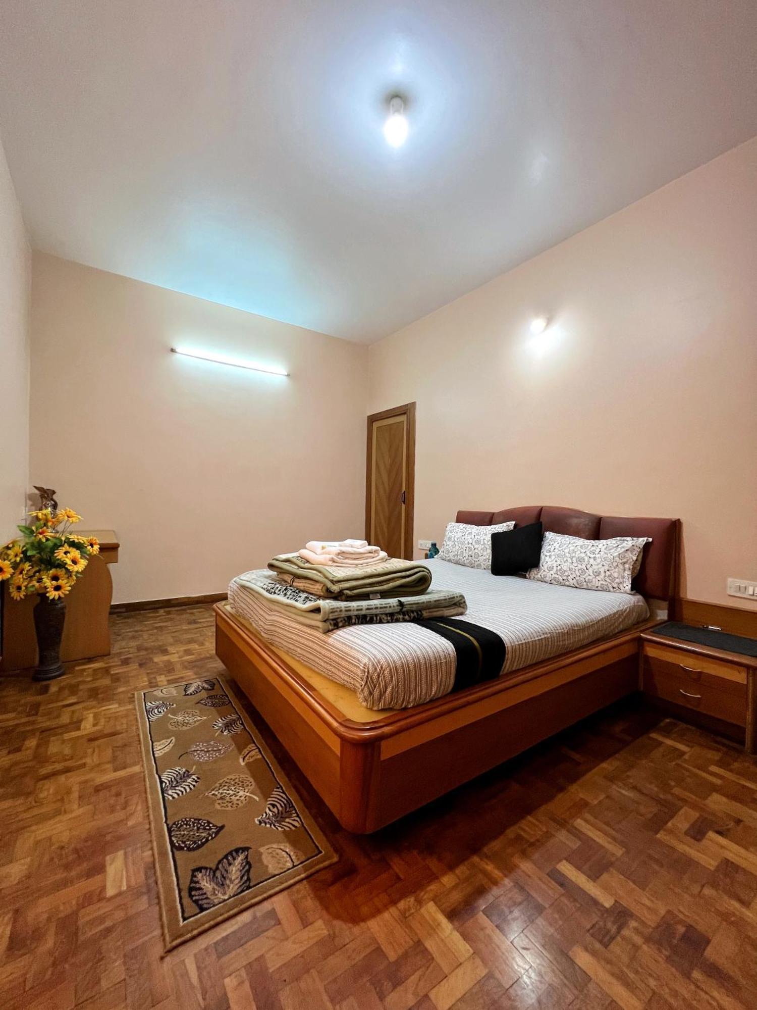Hotel Chill - Families Only Ooty