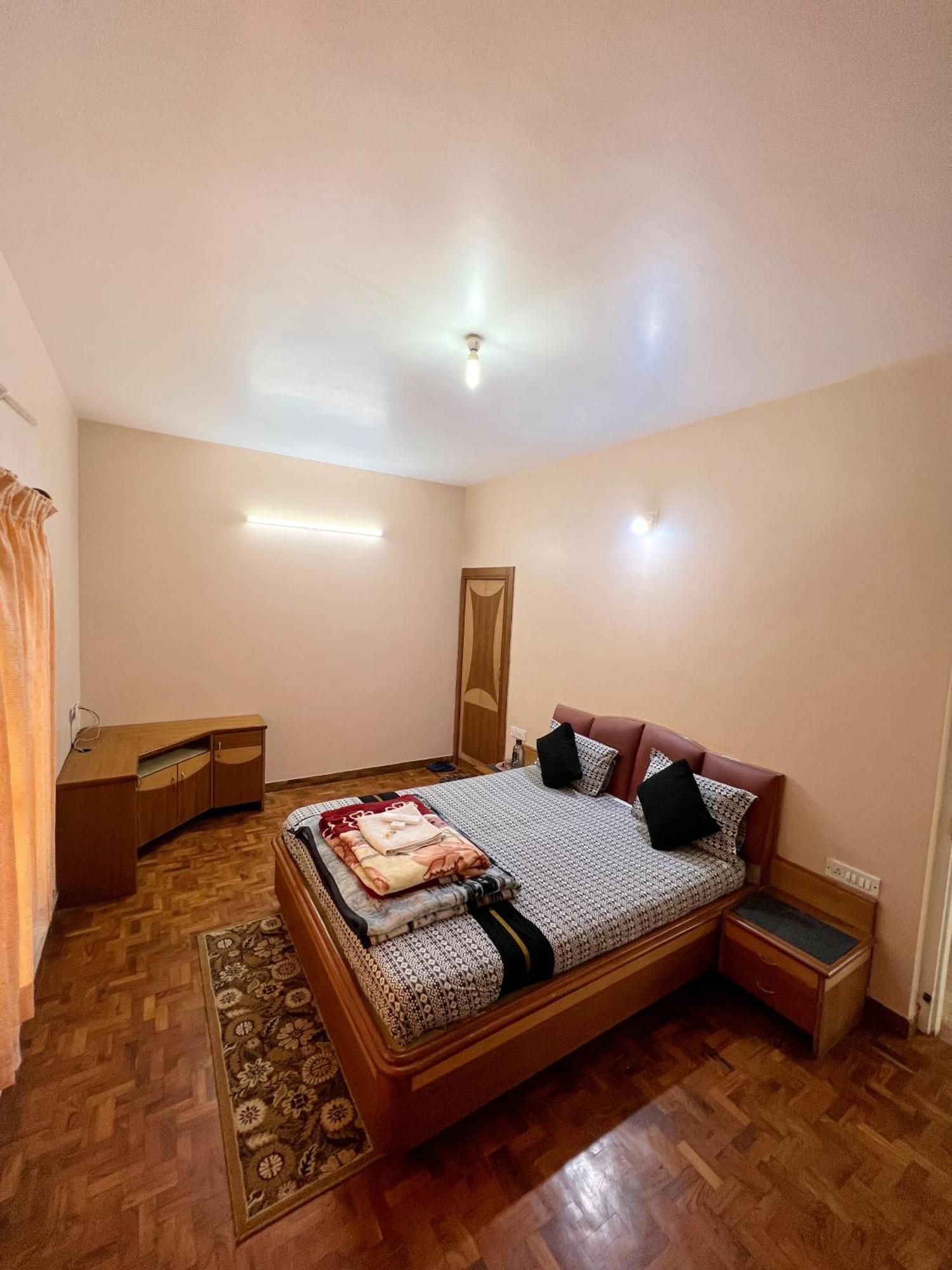 Chill - Families Only 2* Ooty