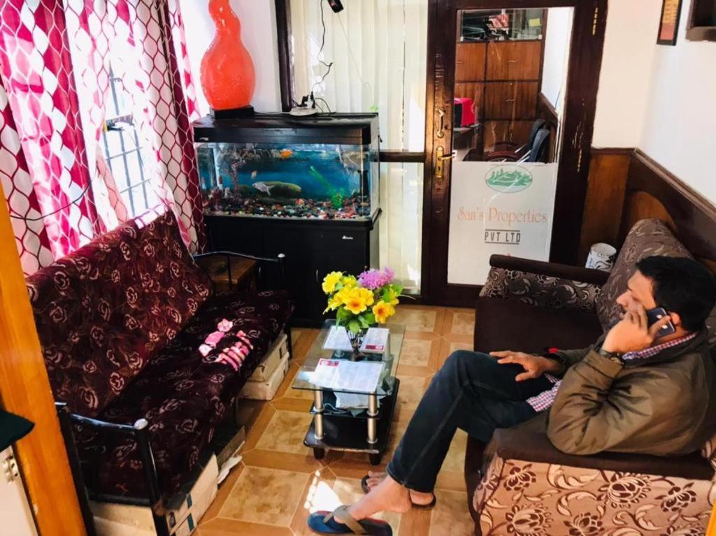Guest house Geetha