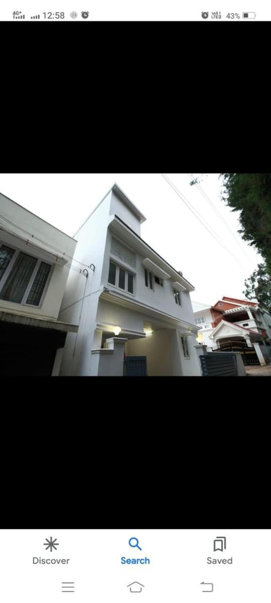 Abbu Royal Palace Villa Ooty