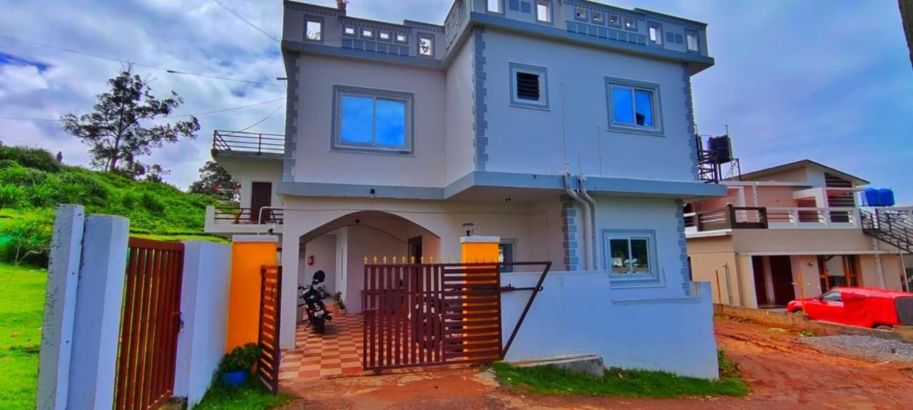 Homestay Homestay Ooty