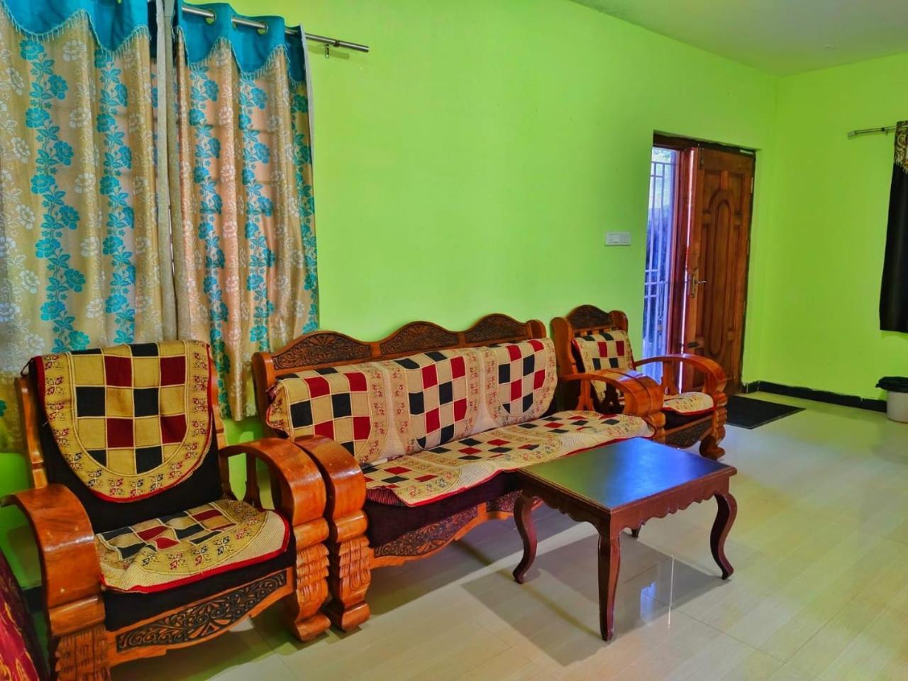 Homestay Ooty