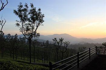 Farview Mountain Ooty