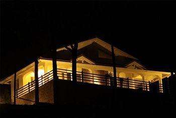 Hotel Farview Mountain Ooty