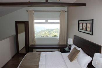 Hotel Farview Mountain Ooty