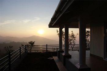 Farview Mountain Hotel Ooty