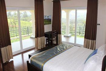 Farview Mountain 4* Ooty