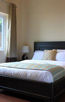 Hotel Farview Mountain