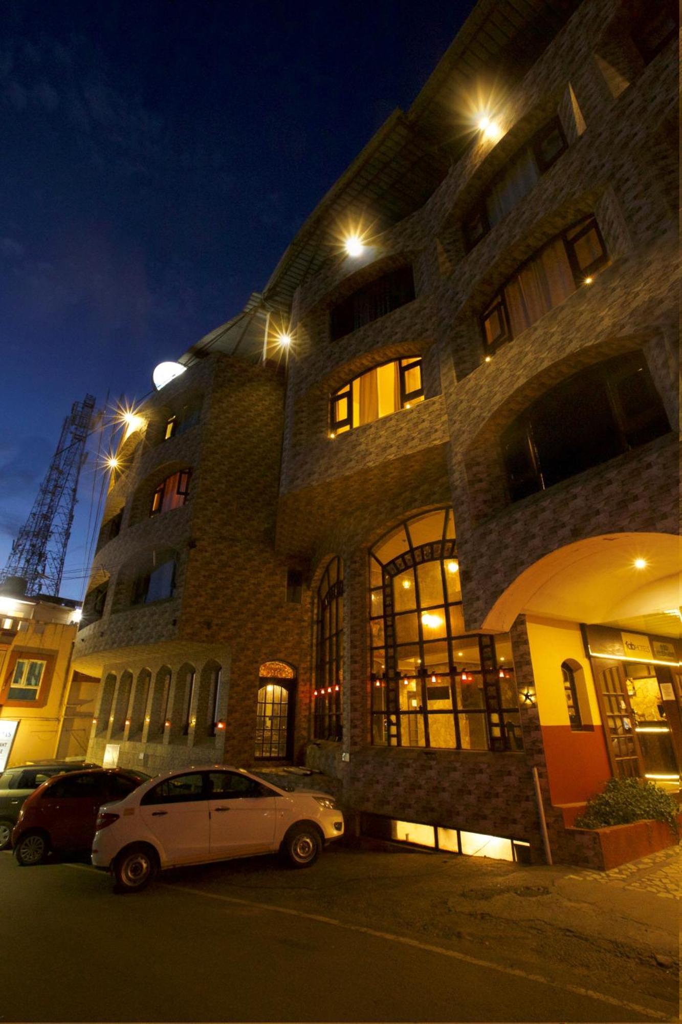 Devi Enterprises - Khems 2* Ooty