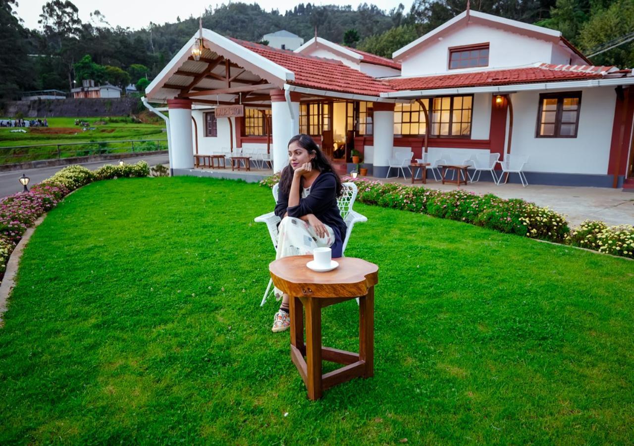 Lauriston Town Heritage By Voye Homes Ooty