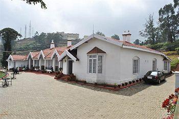 Welbeck Heritage Ooty