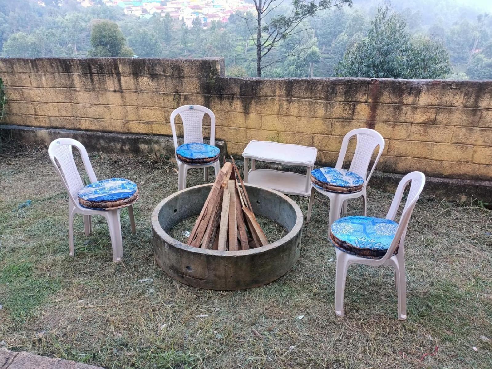 Valley Homes * Ooty