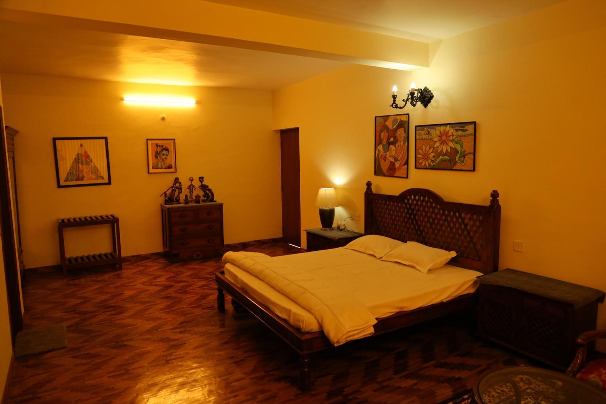 Away From - Ii Lodge *