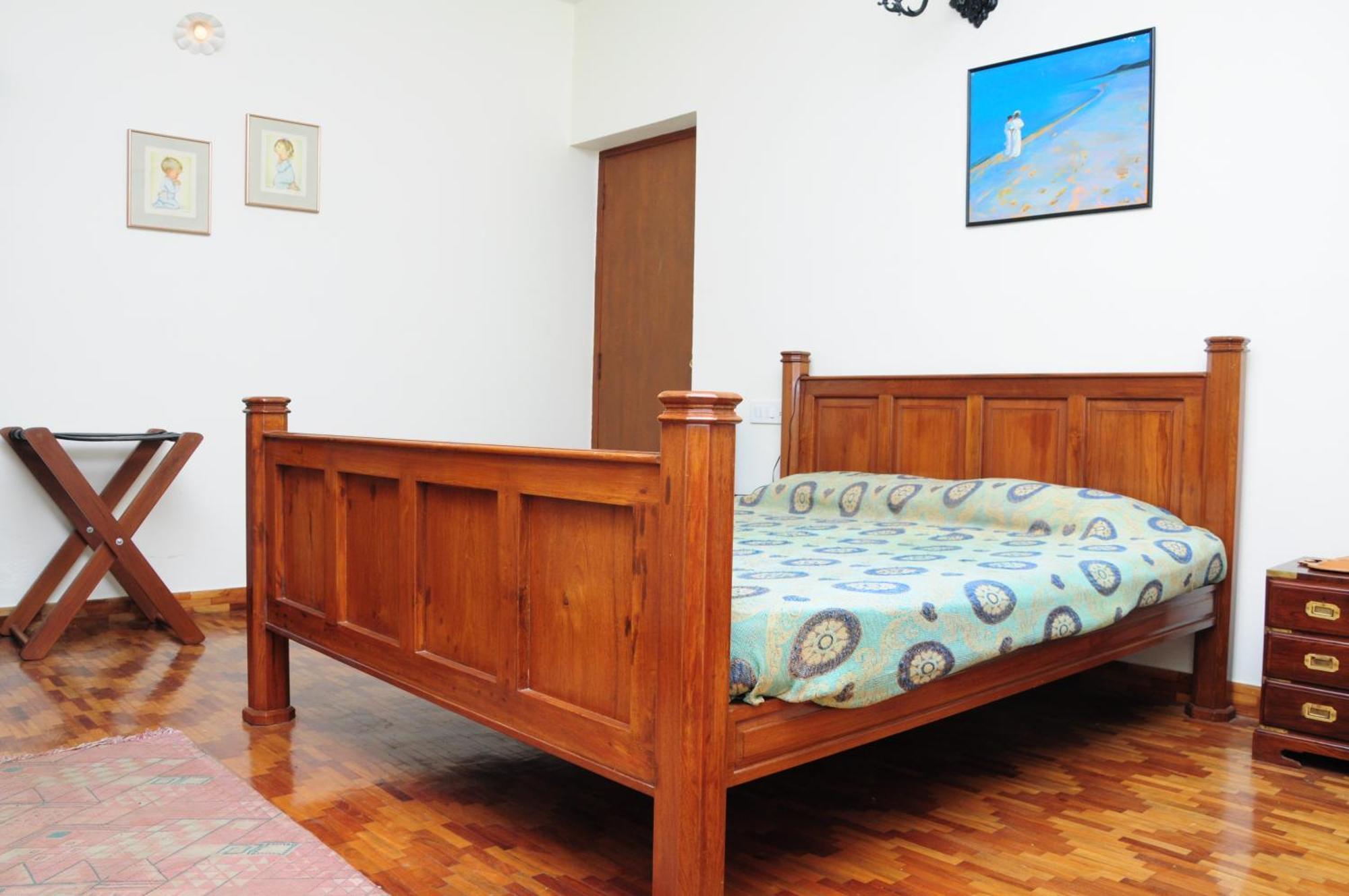 Away From - Ii Lodge *
