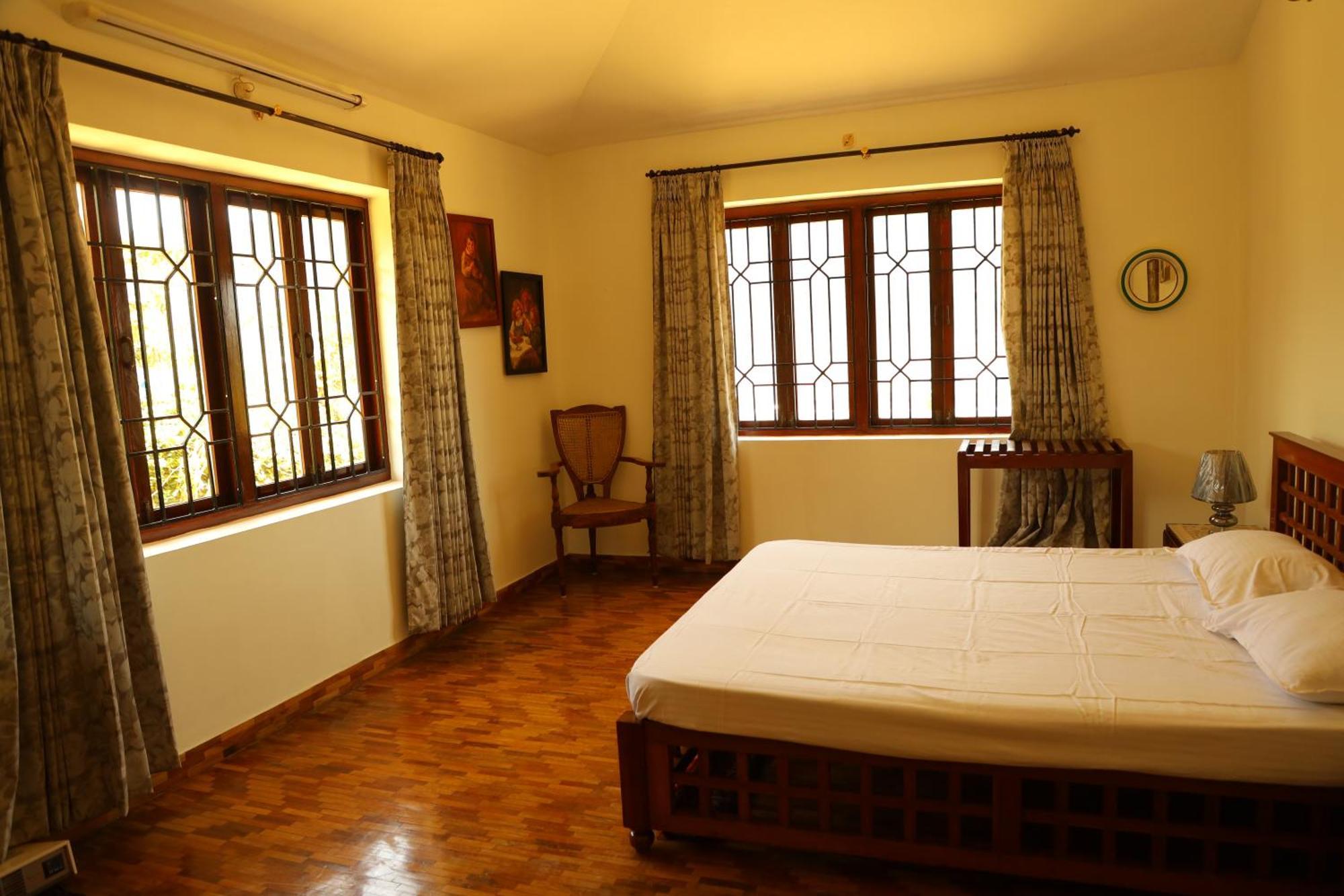 Away From - Ii Lodge *