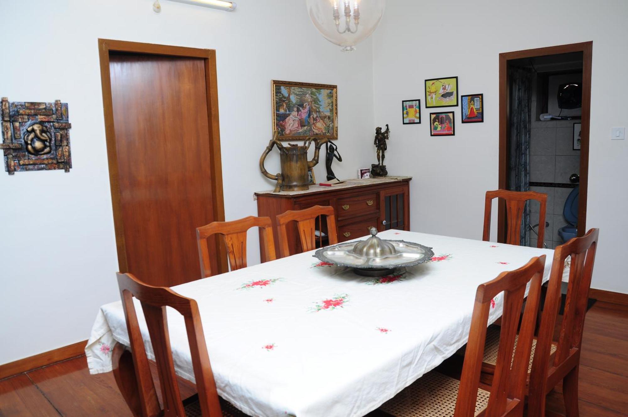 Away From - Ii Lodge Ooty