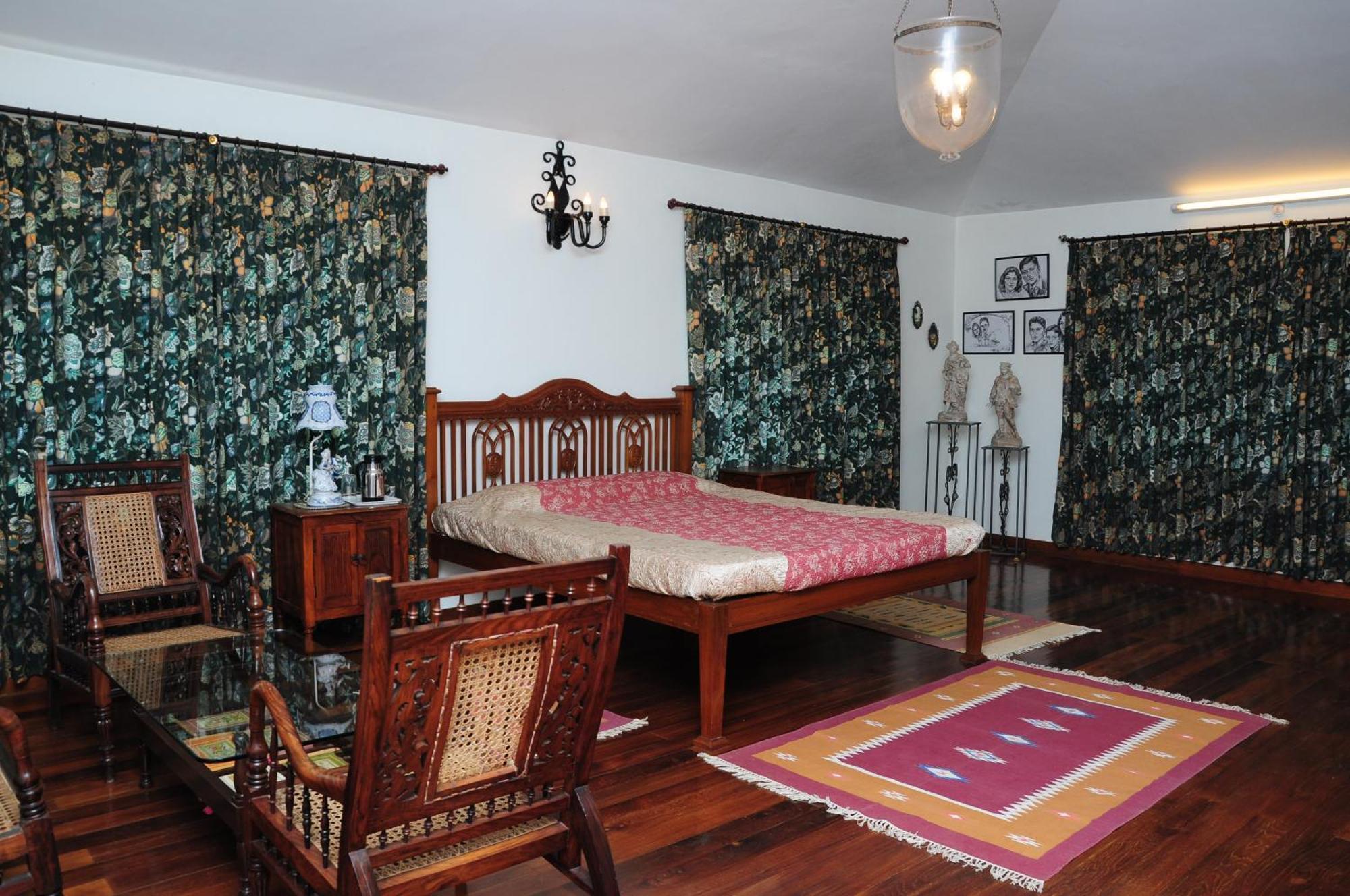 Away From - Ii Lodge