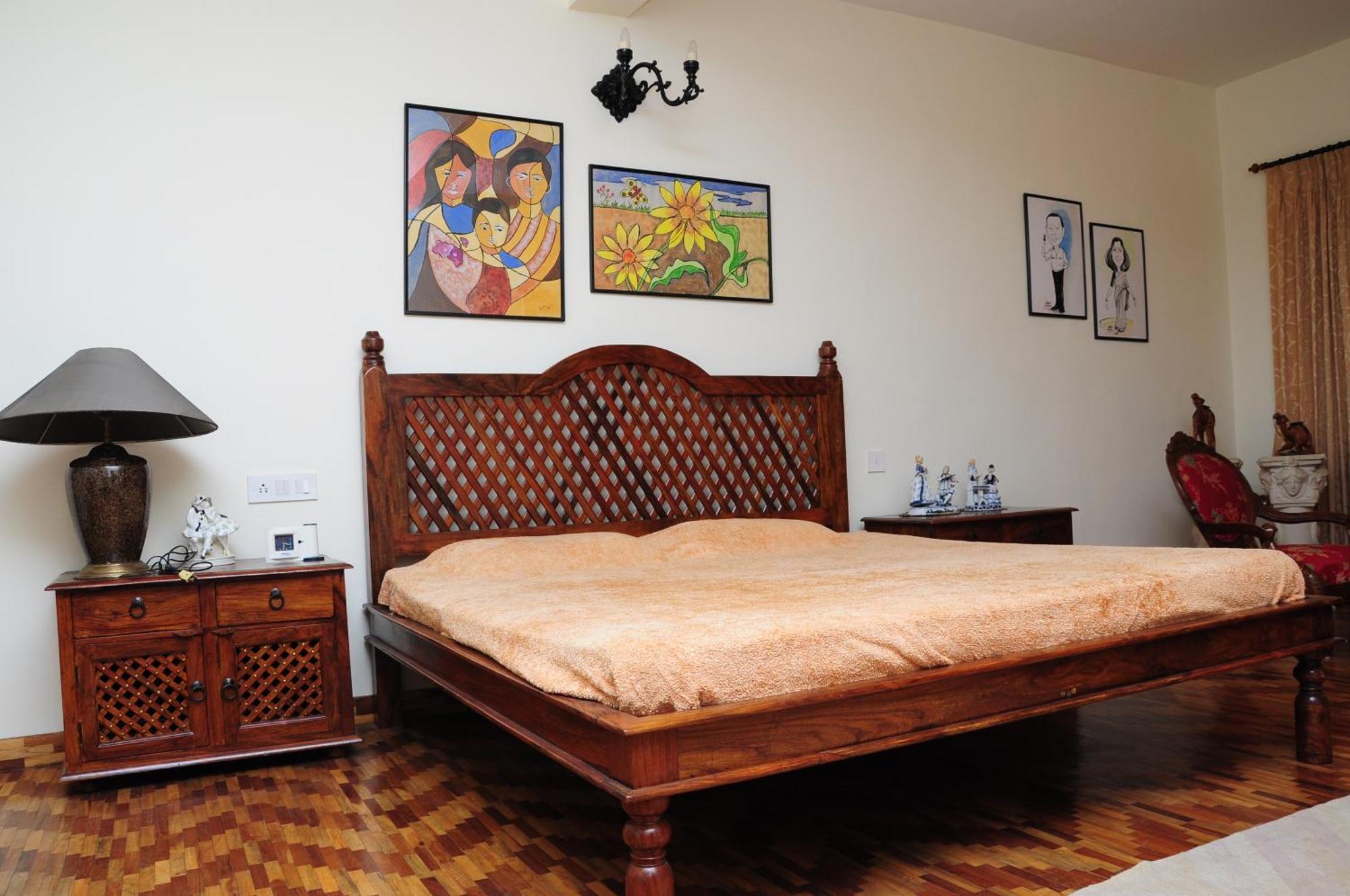 Away From - Ii Lodge Ooty