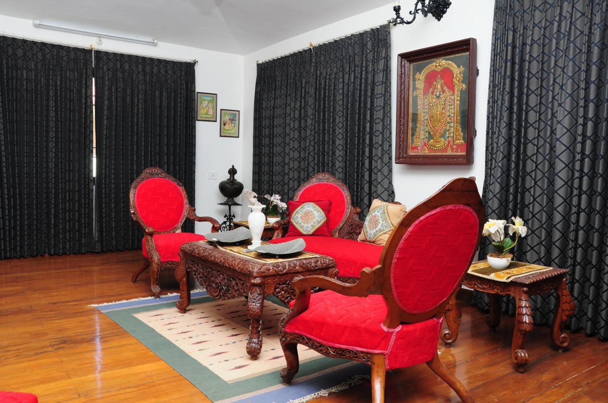 Away From - Ii Lodge