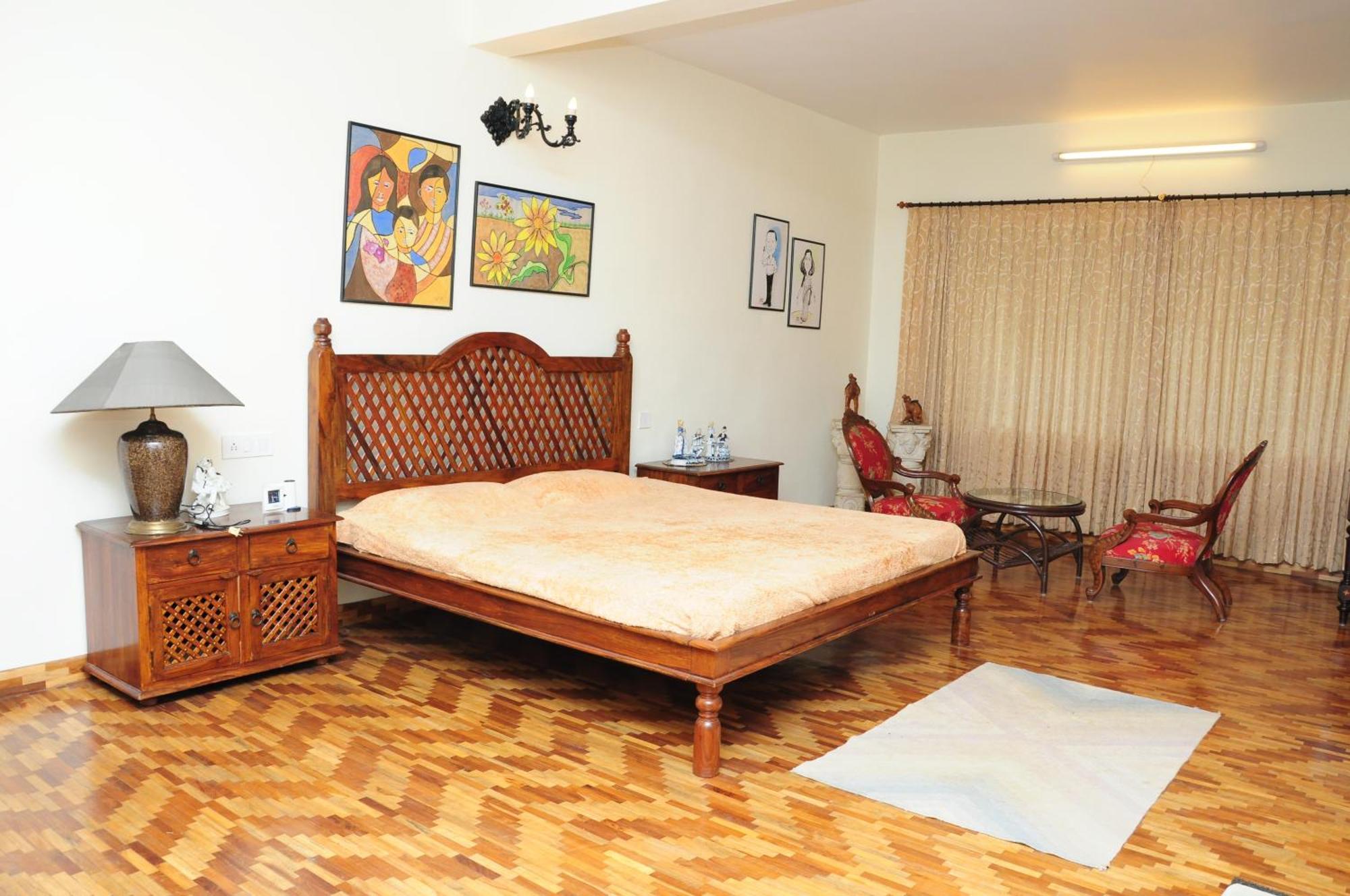 Away From - Ii Lodge Ooty