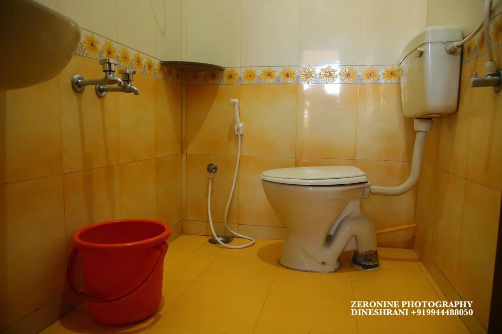 Hotel Sri Krishna Residency *