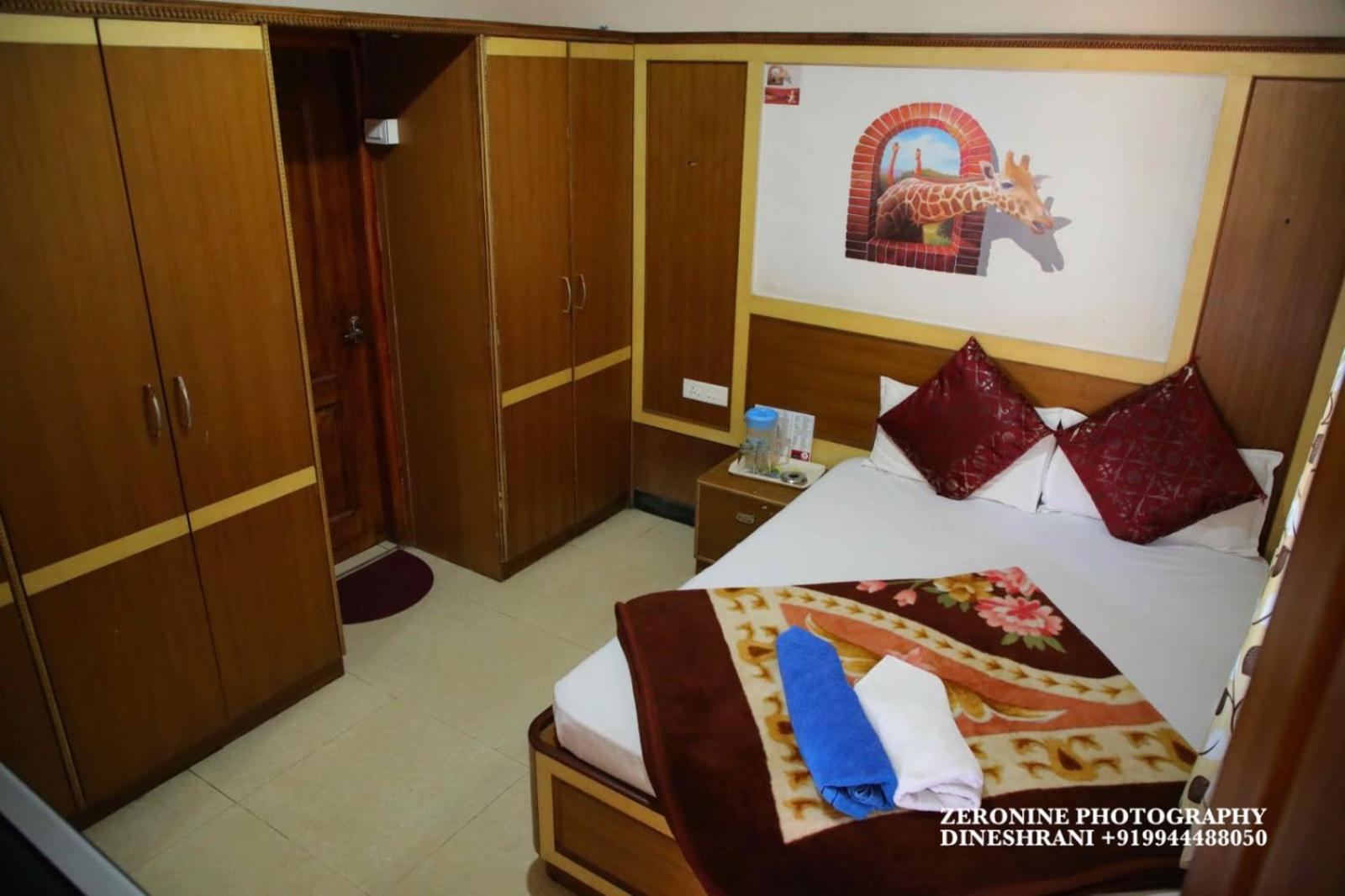 Sri Krishna Residency