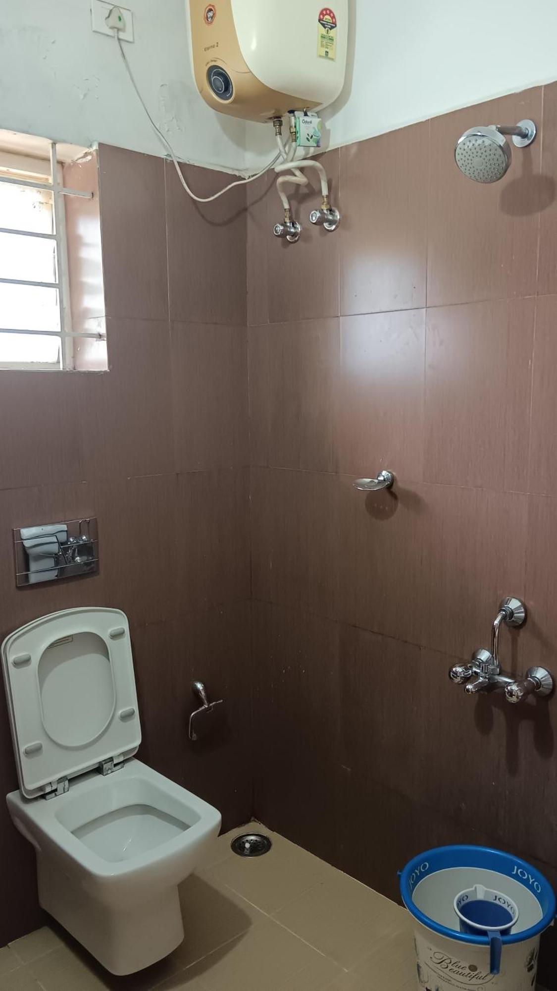 Abbu Royal Palace Bed & Breakfast